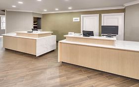 Residence Inn By Marriott Whitby Ontario 3*