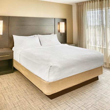 Residence Inn By Marriott Whitby Exterior photo