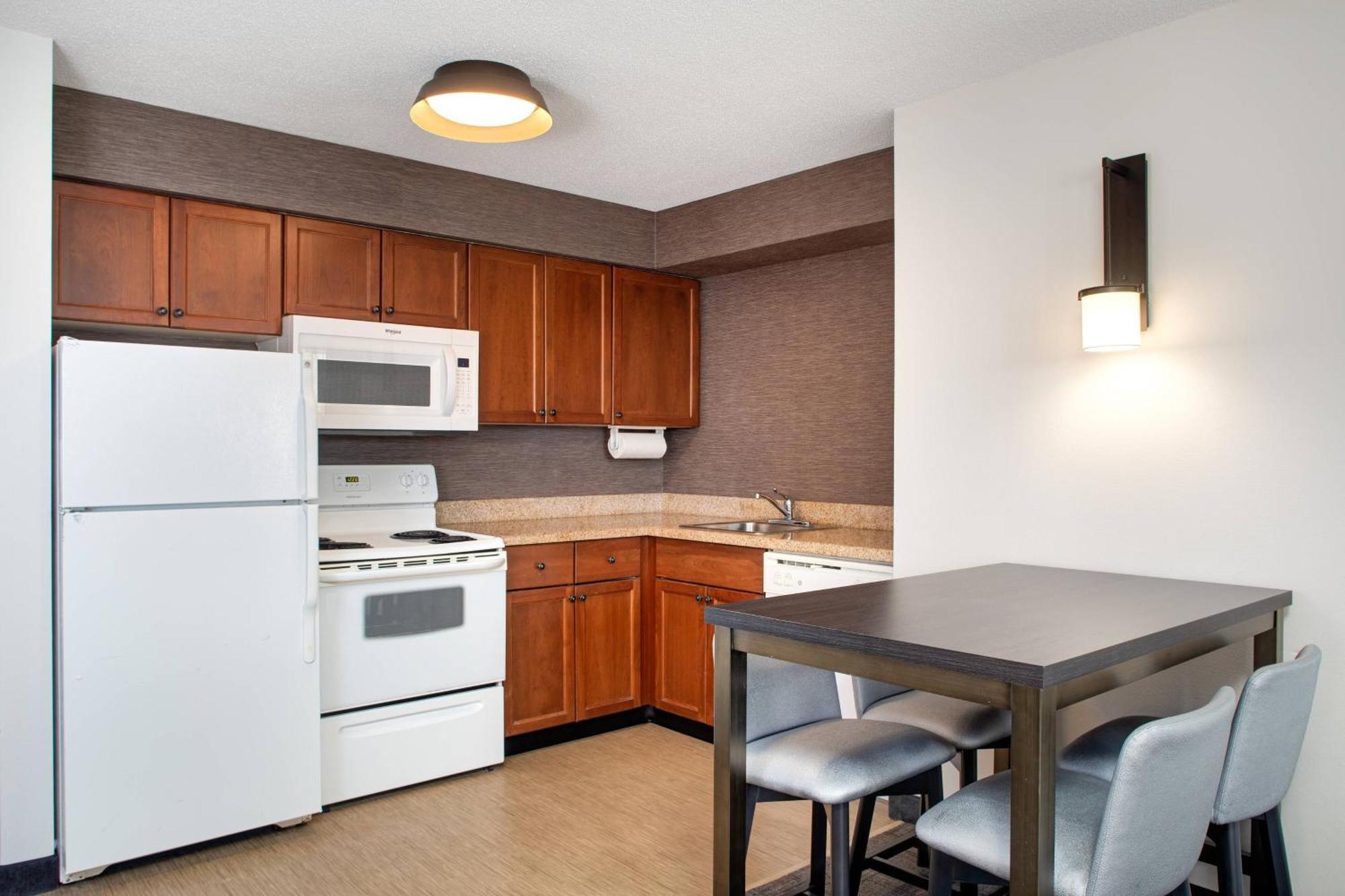 Residence Inn By Marriott Whitby Exterior photo