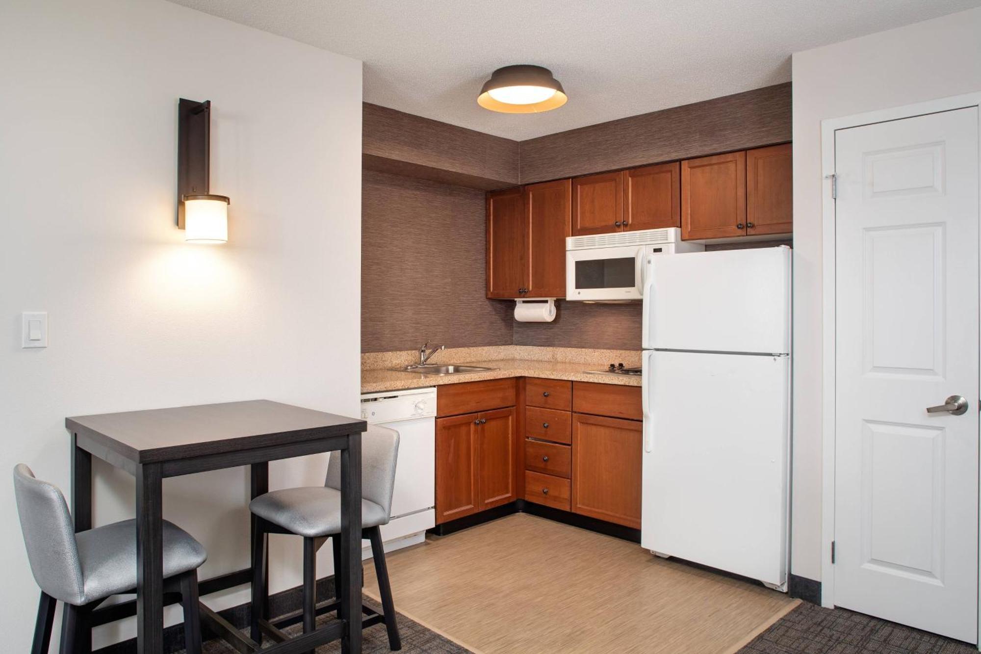 Residence Inn By Marriott Whitby Exterior photo