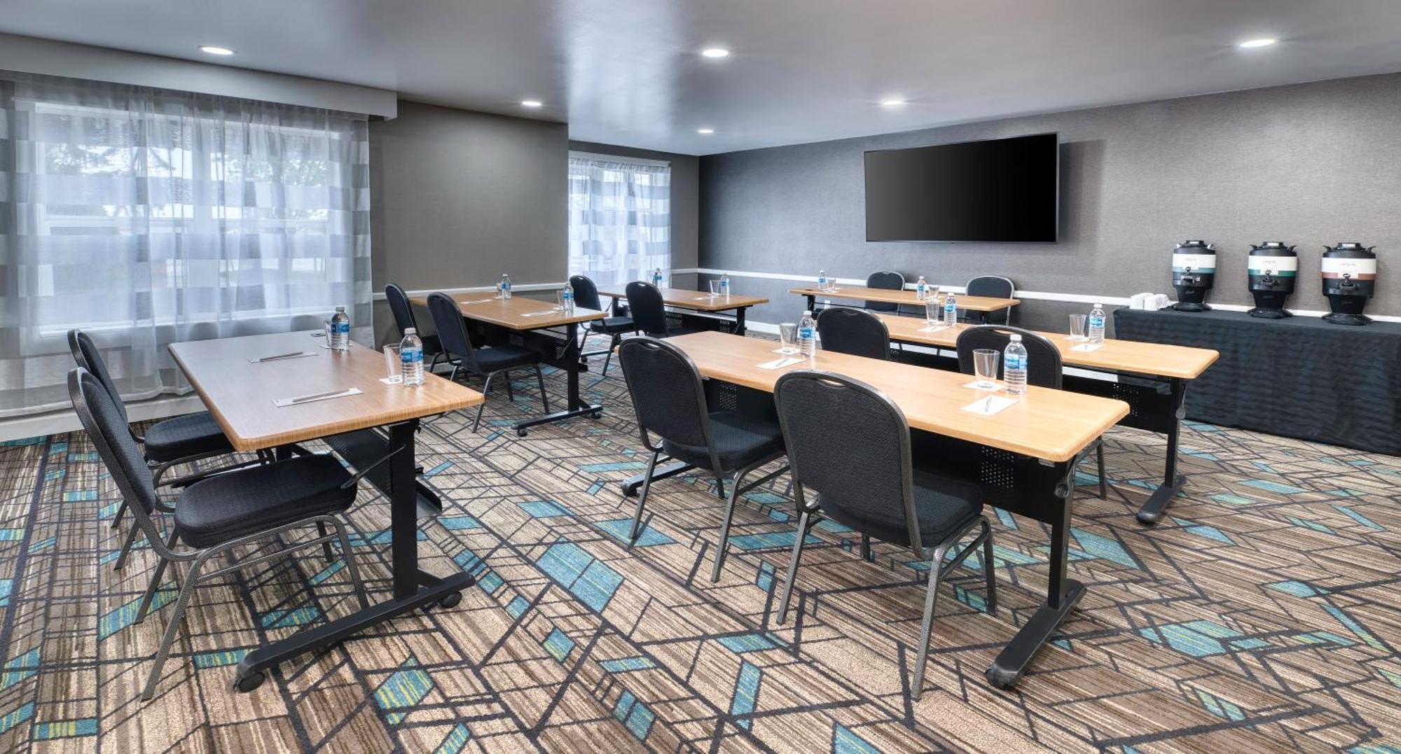 Residence Inn By Marriott Whitby Exterior photo