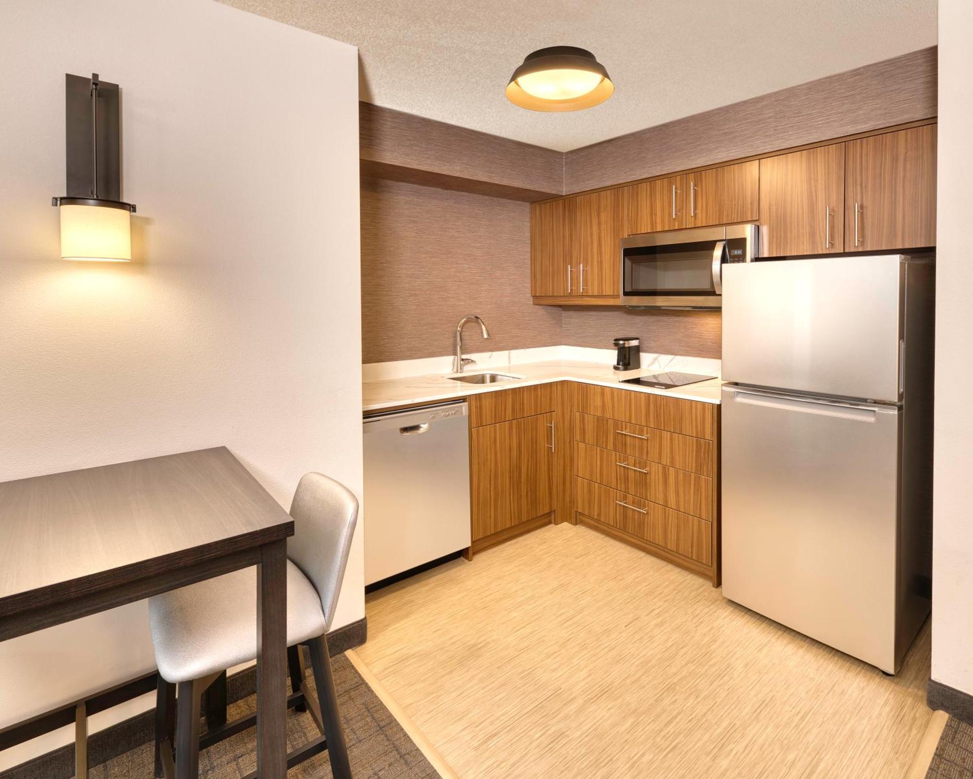 Residence Inn By Marriott Whitby Exterior photo