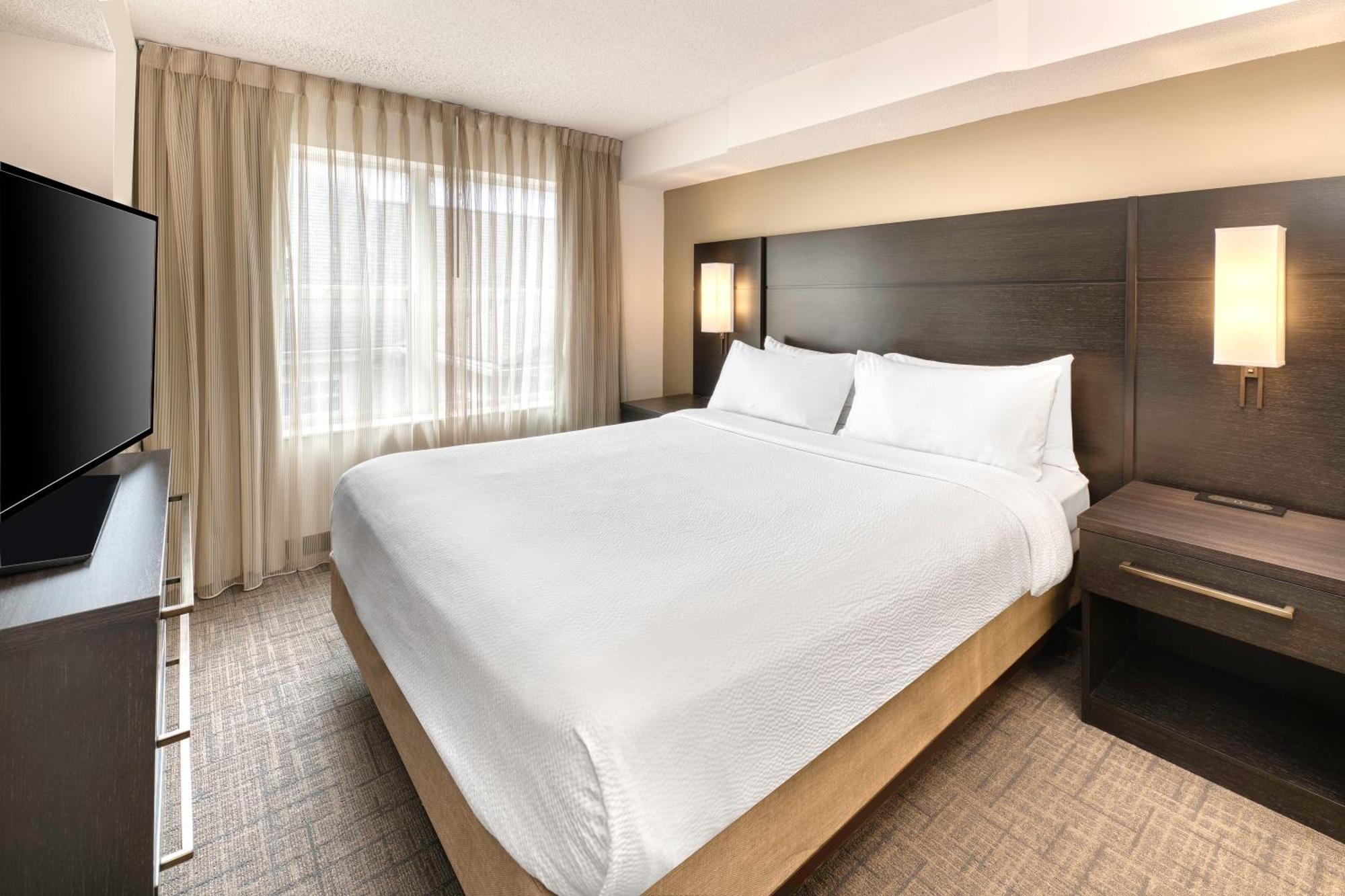 Residence Inn By Marriott Whitby Exterior photo