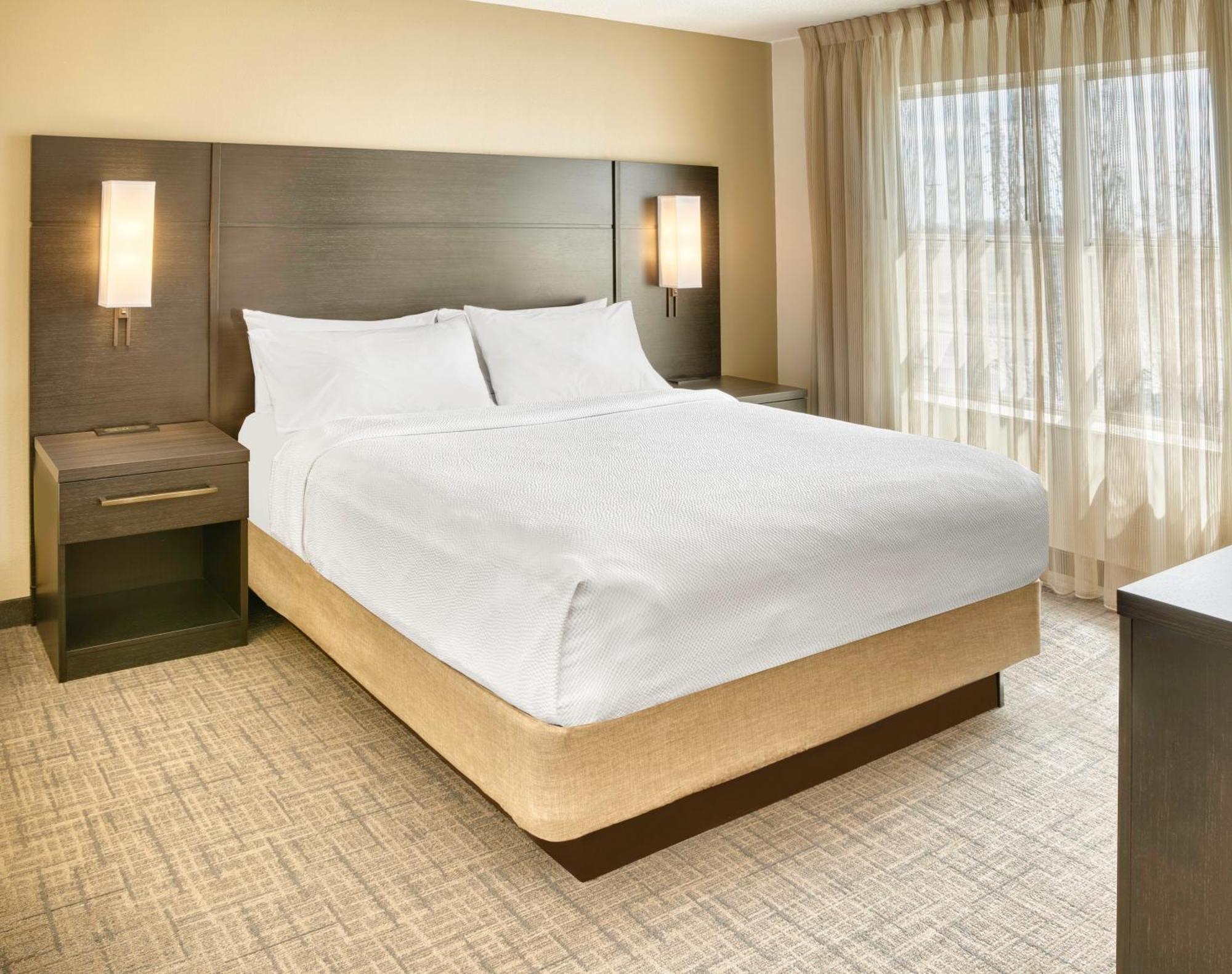 Residence Inn By Marriott Whitby Exterior photo